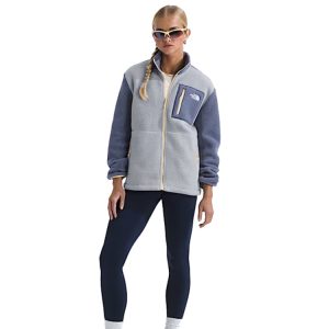 The North Face Yumiori Full Zip – Women’s